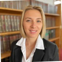 Silviia Kalinina-Paluba
