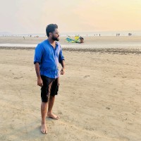 Akhil Gopalakrishnan
