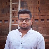 Shashank Javali