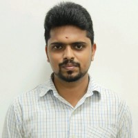 Saravanaraj N