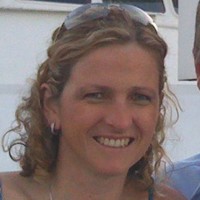 Annette Curnow