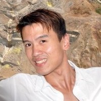 Eddy Chang