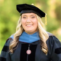 Brielle Cunningham, Otd, Otr/L