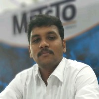 Manikandan M Metsto