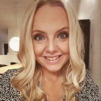 Sabine Krogh Falkenberg Børsting