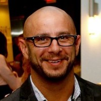 Joel Christy