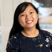 Vy (Ly Thanh) Thai