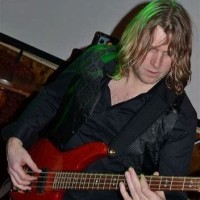 Mark Willmott