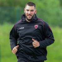 James Pye