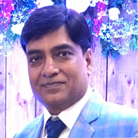 Nikunj Beriwal