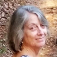 Sally Thomas