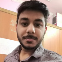 Rishabh Sharma