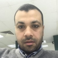 Amr Madkour