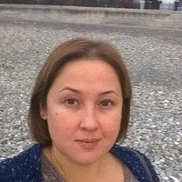 Nadezhda Kozlova