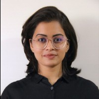 Shruti Hinge