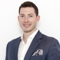 Justin Greenberg