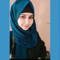Afrin Azar Shaikh