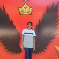 Nishanthi G
