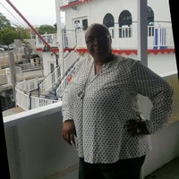 Sharon Grant