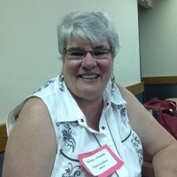 Terri Jarvis
