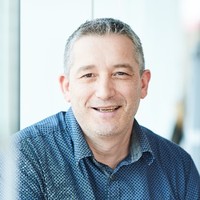 Christophe Fitdevoie
