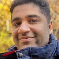 Mehdi Askari