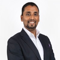 Prashanth Kumar Kanukuntla