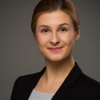 Sophie Hubalek