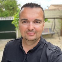 Sebastien Delord