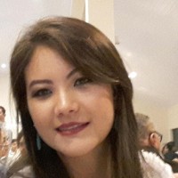 Claudiane Izumi