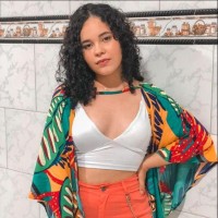 Brenda Maranhão