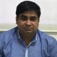Raj Chaudhary