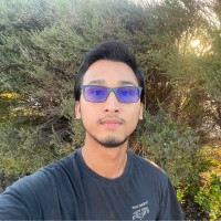 Husni Sharif Mohd