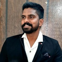 Logeshwaran Anbazhagan