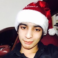 Kashish Sandhu
