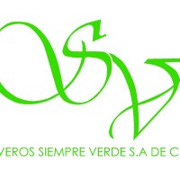 Viveros Siempre Verde