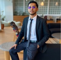 Kevin Guzman