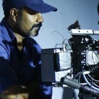 Venkat Gangadhari