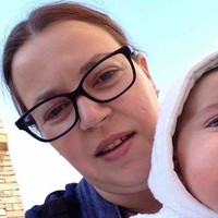 Montse Arribas Blancas