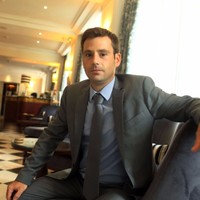 Cédric Janvier