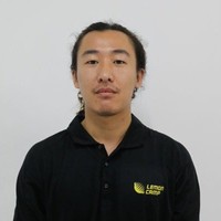 Jay Zhang
