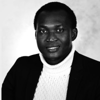 Christian Ouedraogo