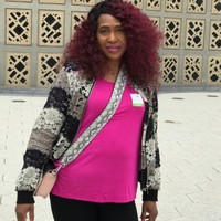 Sharon Blakely