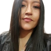 Jacqueline Benavides Melendres