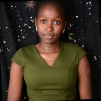 WINNIE NJERI