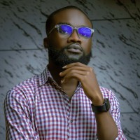Prince Boakye