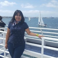 Elvira Valdez Lara