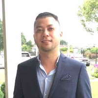 Jimmy Hoang