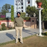 Kulvinder Singh