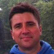Andy Silkstone